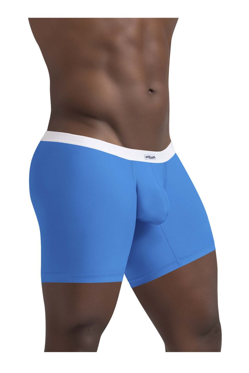 ErgoWear EW1374 SLK Boxer Briefs Calypso