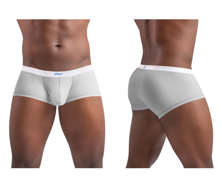 ErgoWear EW1377 SLK Trunks Light Gray