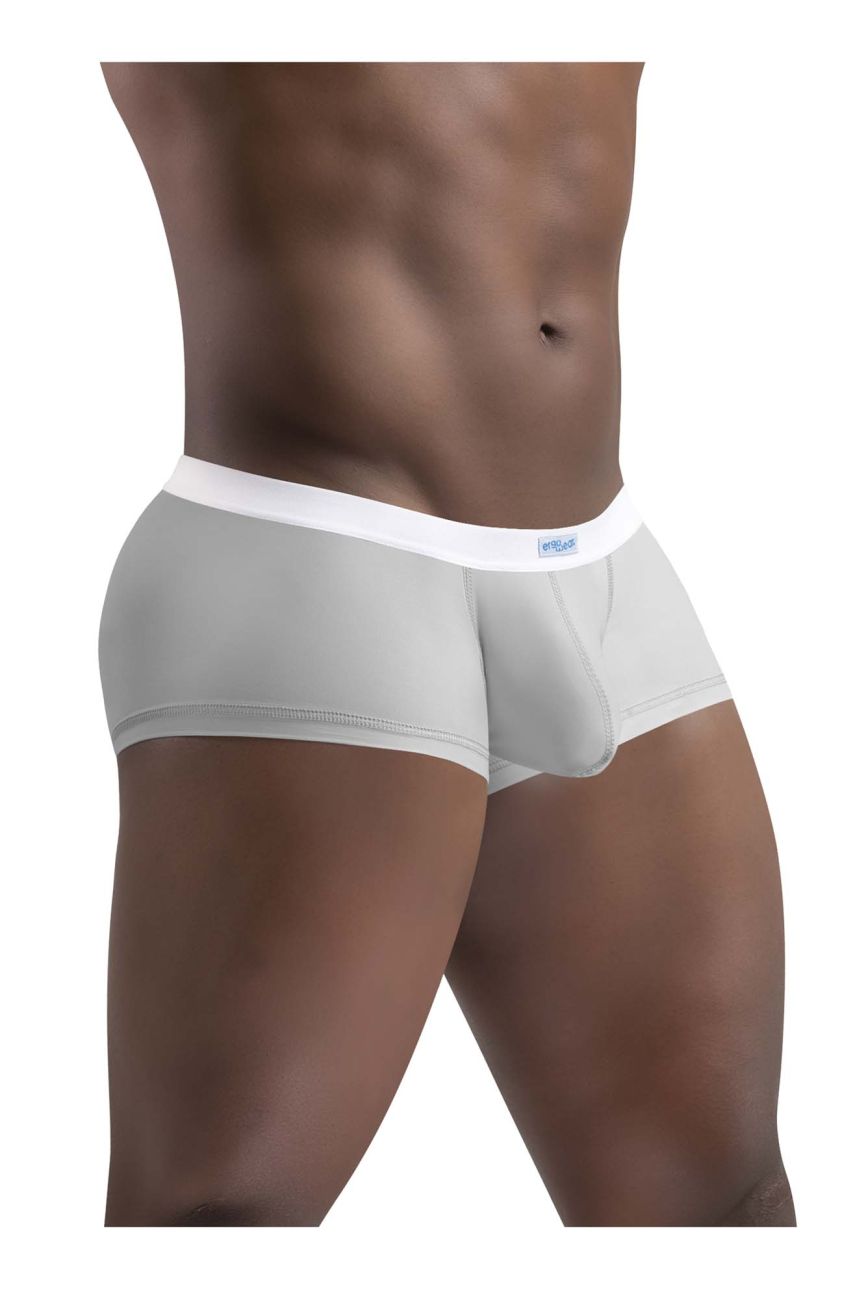 ErgoWear EW1377 SLK Trunks Light Gray