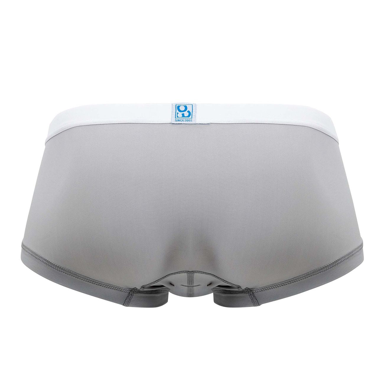 ErgoWear EW1377 SLK Trunks Light Gray