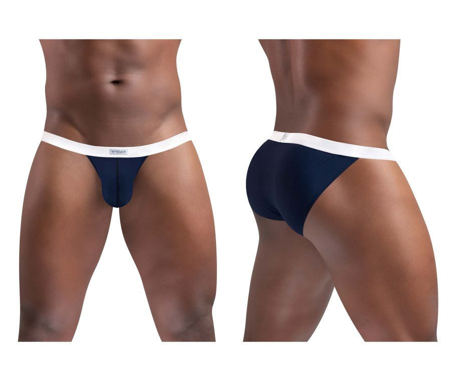 ErgoWear EW1380 SLK Bikini Dark Blue