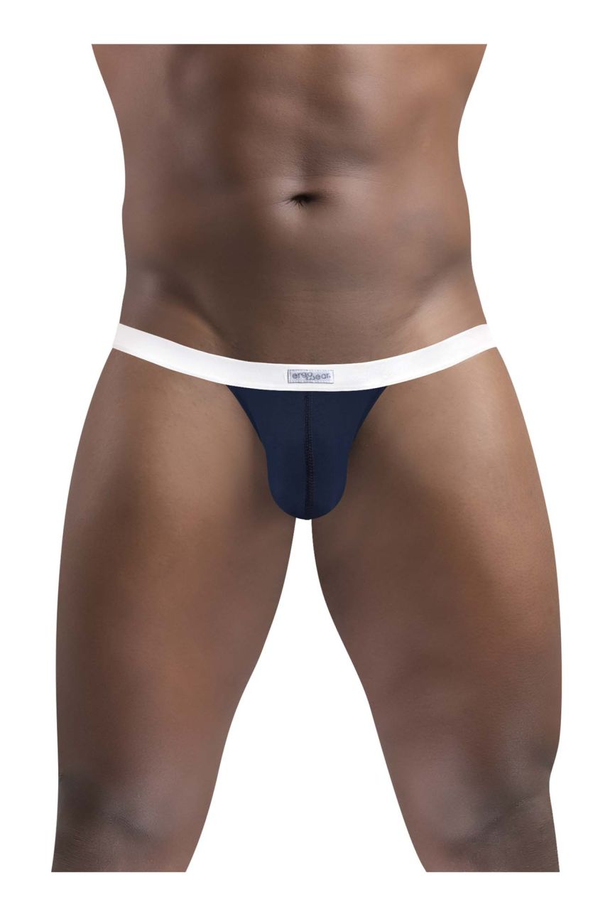 ErgoWear EW1380 SLK Bikini Dark Blue