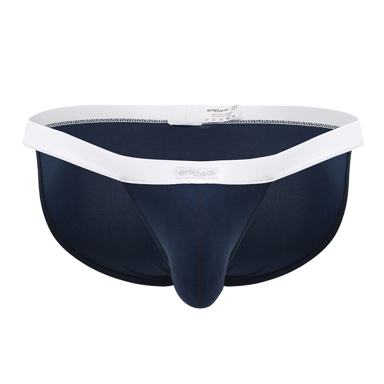 ErgoWear EW1380 SLK Bikini Dark Blue