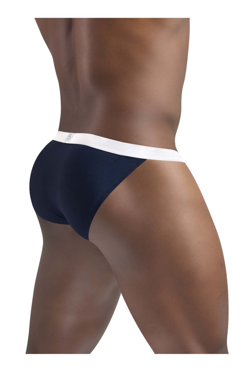 ErgoWear EW1380 SLK Bikini Dark Blue