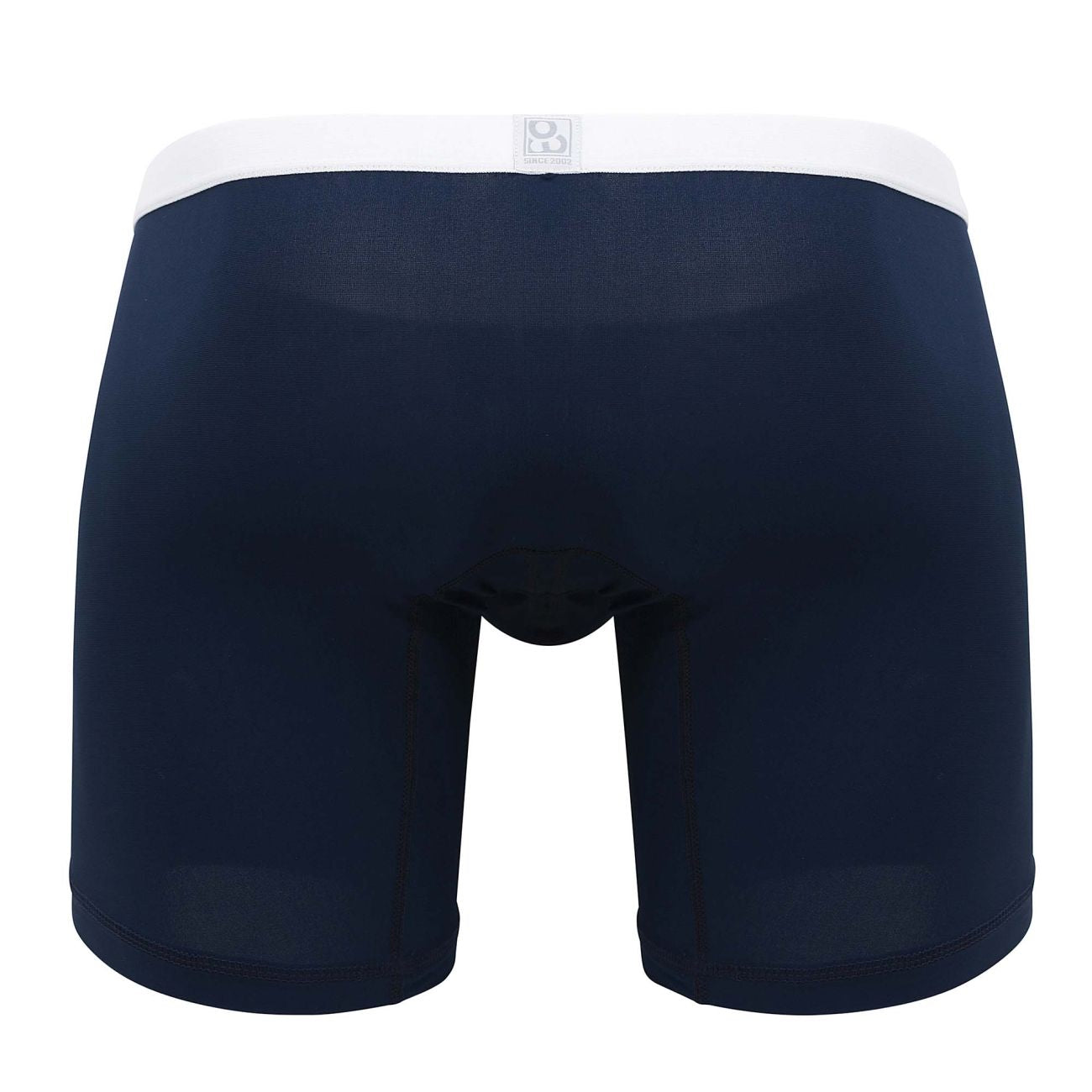 ErgoWear EW1382 SLK Boxer Briefs Dark Blue