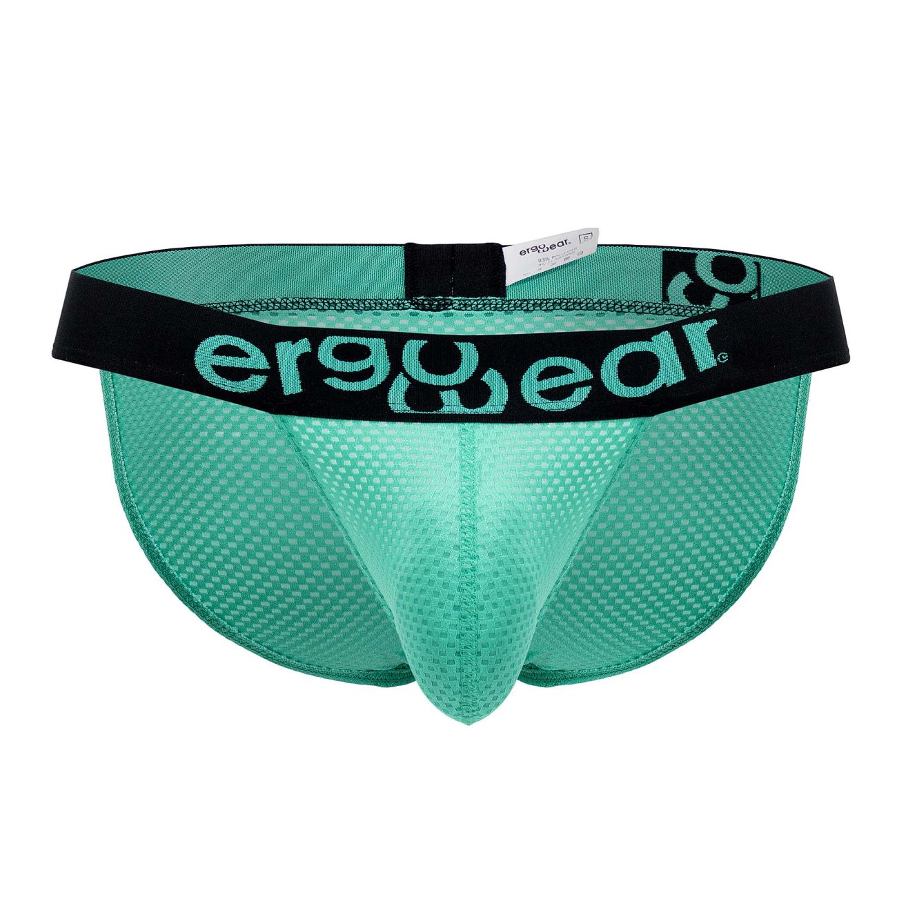 ErgoWear EW1384 MAX Bikini Electric Green