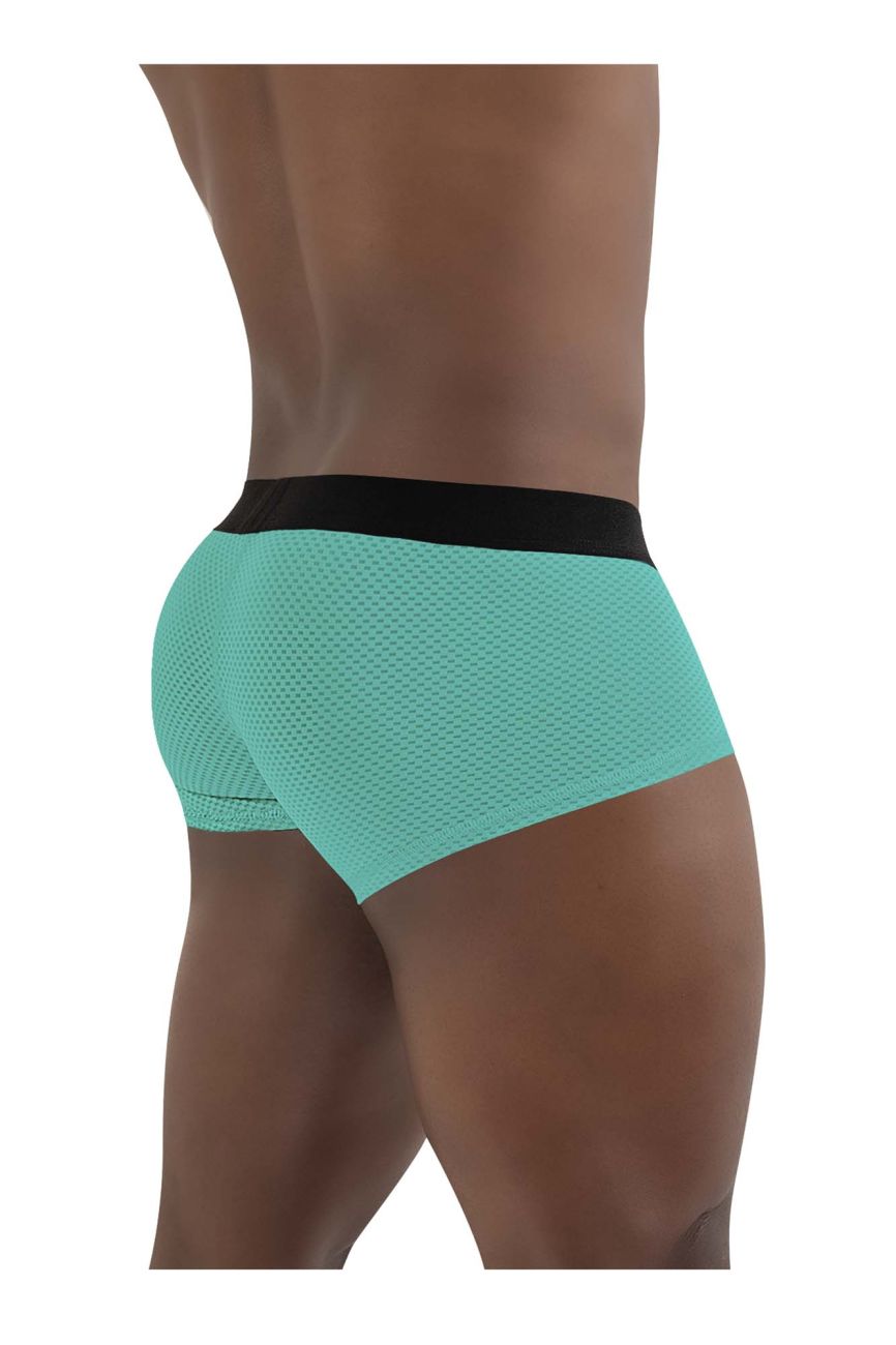 ErgoWear EW1385 MAX Trunks Electric Green