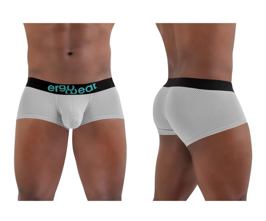 JCSTK - ErgoWear EW1393 MAX Trunks Light Gray
