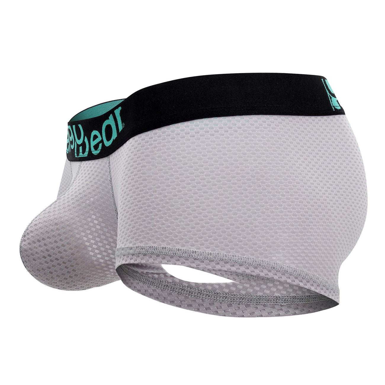 ErgoWear EW1393 MAX Trunks Light Gray