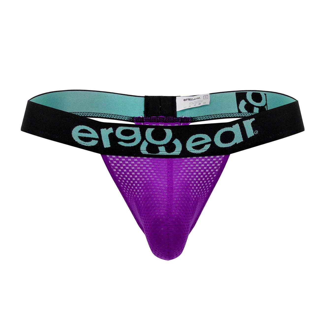 ErgoWear EW1395 MAX Thongs Purple