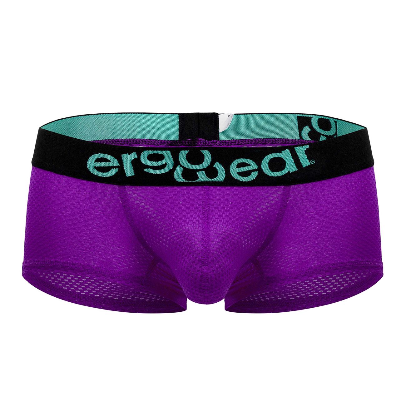 ErgoWear EW1397 MAX Trunks Purple