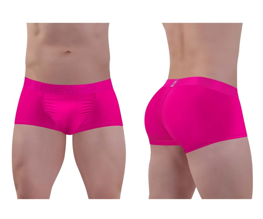 ErgoWear EW1403 EW1403 FEEL XX Trunks Raspberry