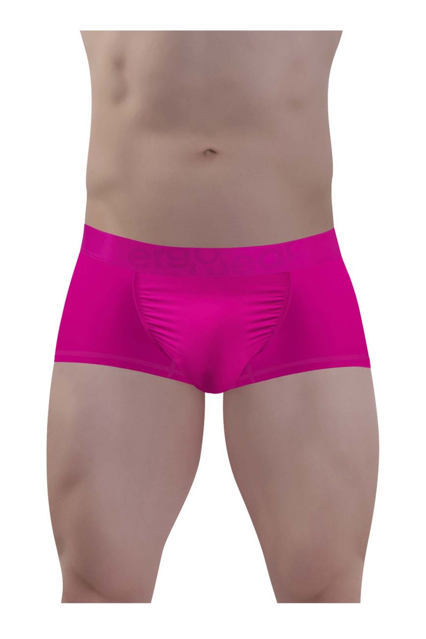 ErgoWear EW1403 EW1403 FEEL XX Trunks Raspberry