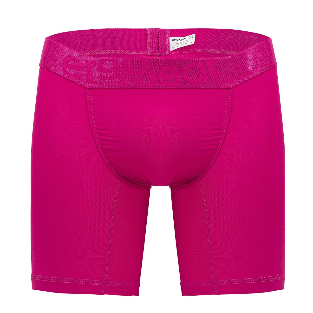 ErgoWear EW1404 FEEL XX Boxer Briefs Raspberry