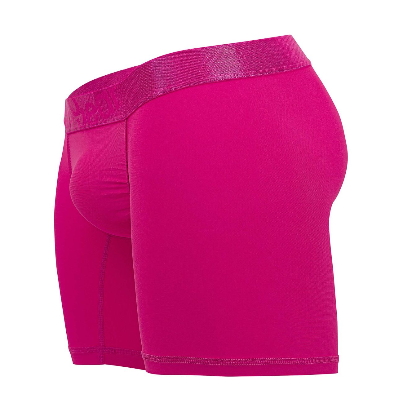 ErgoWear EW1404 FEEL XX Boxer Briefs Raspberry