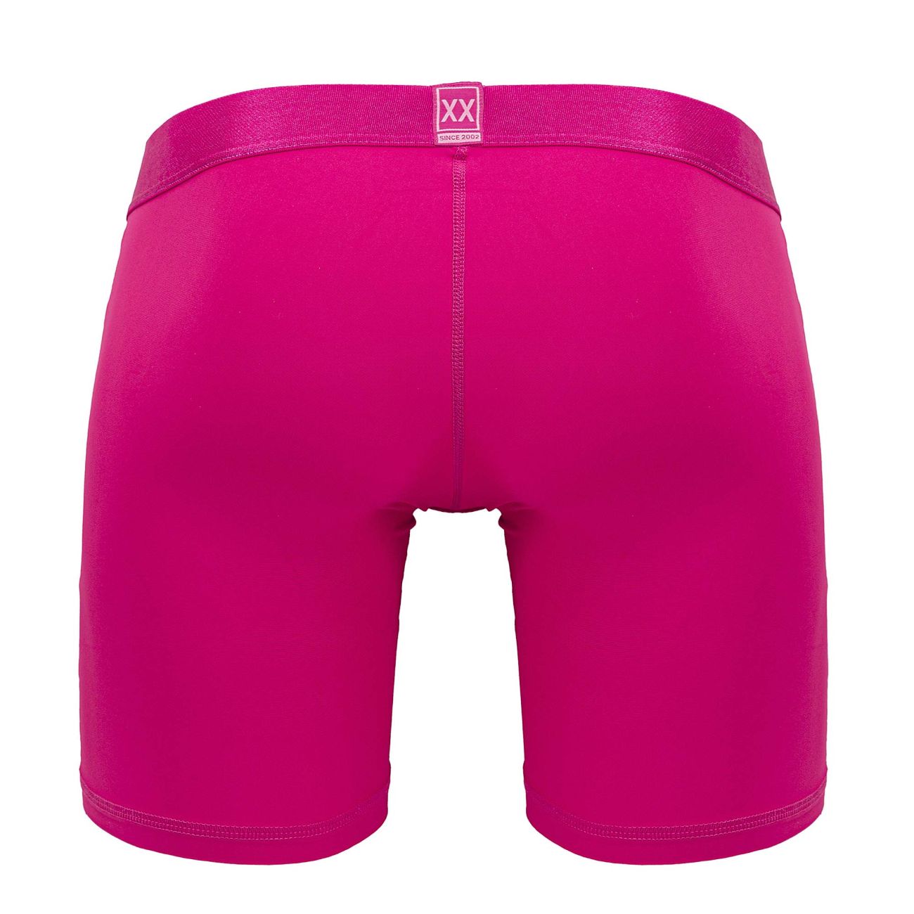 ErgoWear EW1404 FEEL XX Boxer Briefs Raspberry