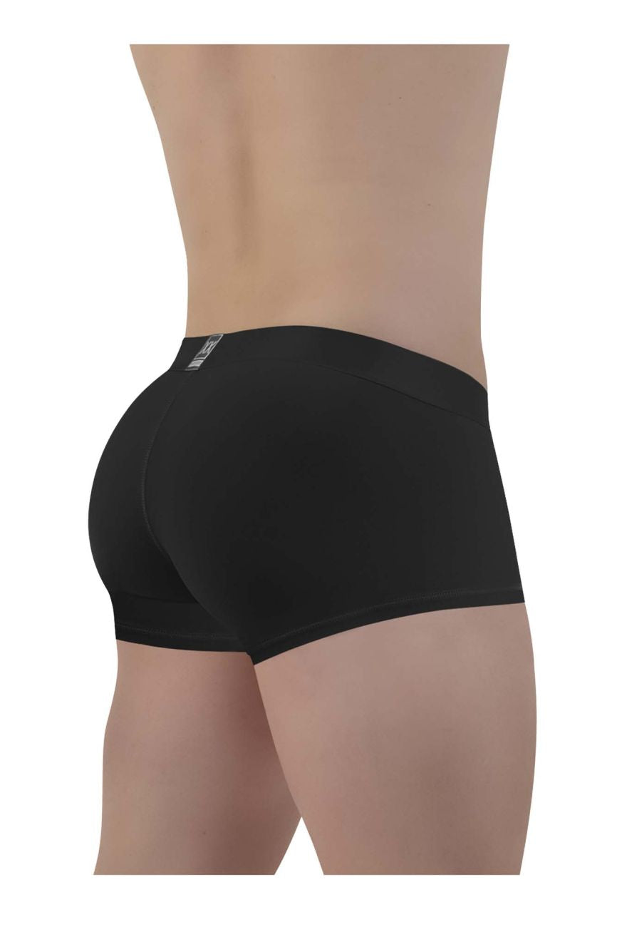 ErgoWear EW1407 FEEL XX Trunks Black