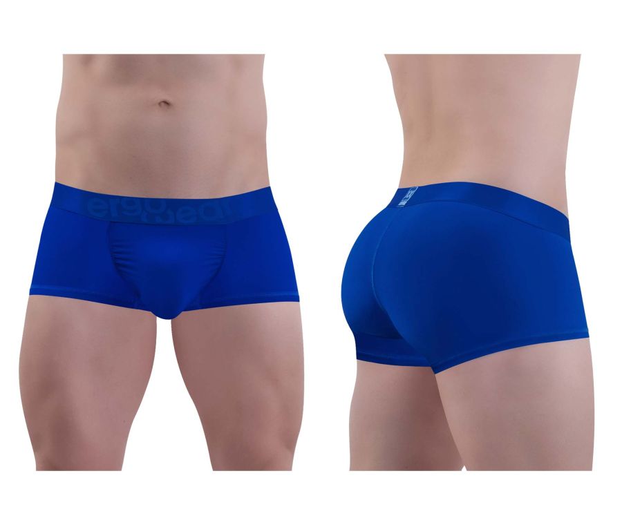 ErgoWear EW1411 FEEL XX Sultry Trunks Electric Blue