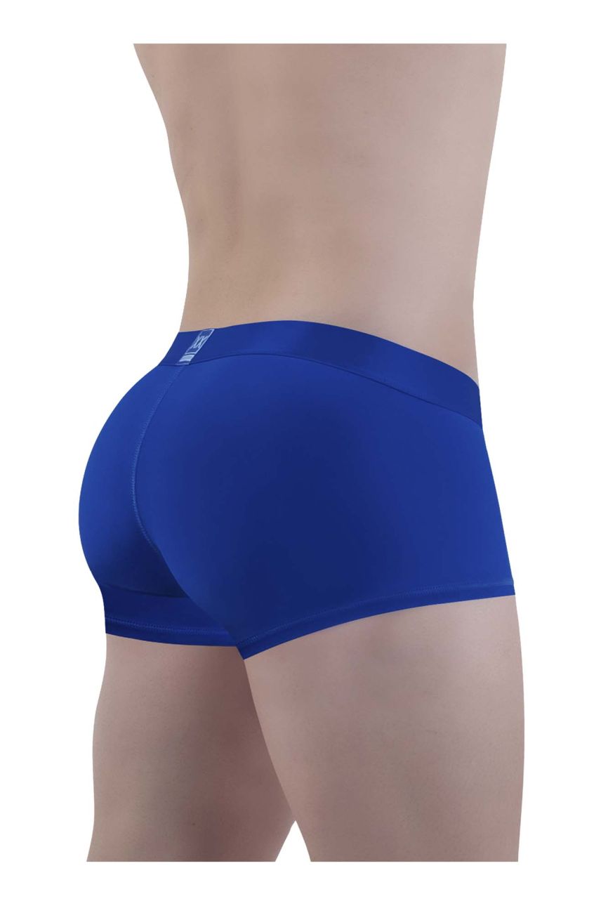 ErgoWear EW1411 FEEL XX Sultry Trunks Electric Blue