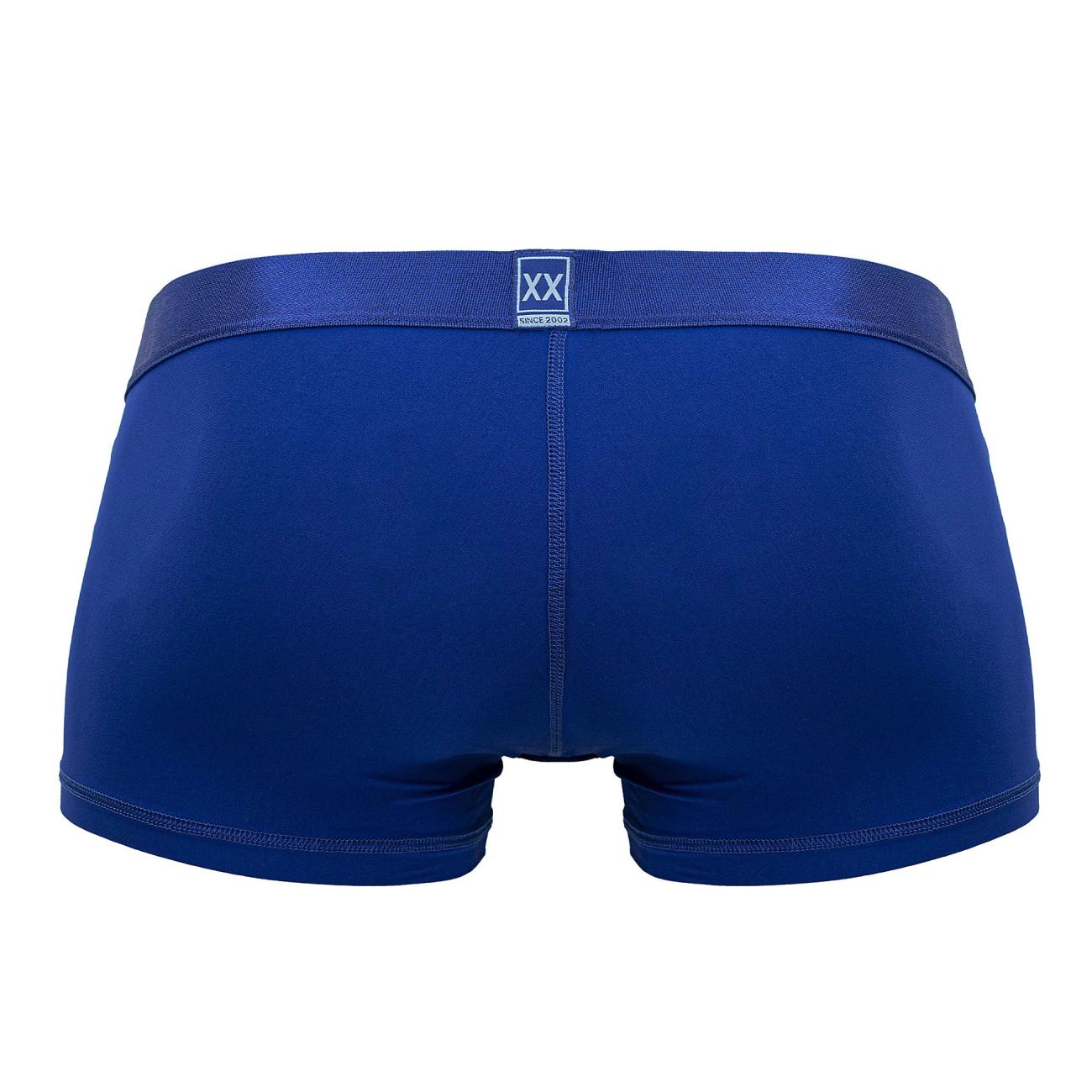 ErgoWear EW1411 FEEL XX Sultry Trunks Electric Blue