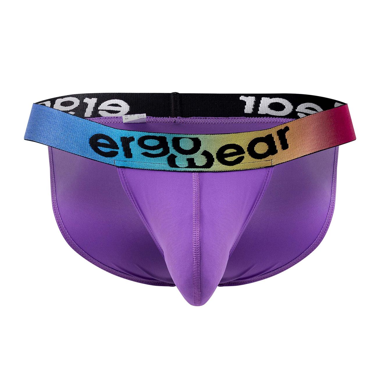 ErgoWear EW1435 Rainbow Bikini Lilac