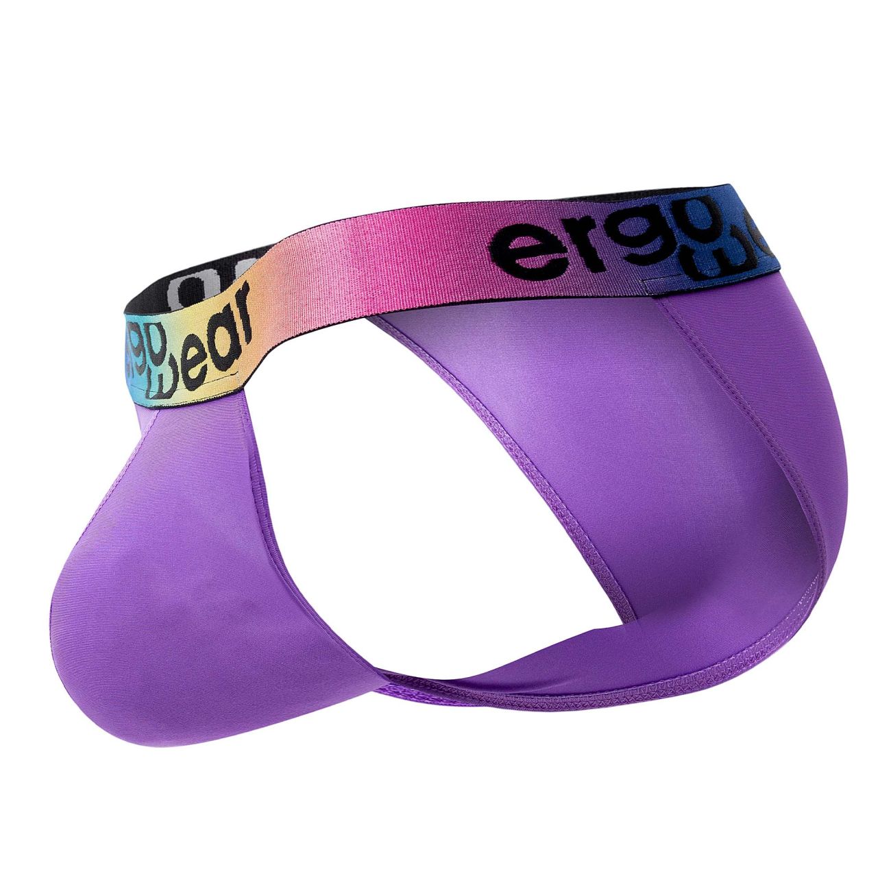 ErgoWear EW1435 Rainbow Bikini Lilac