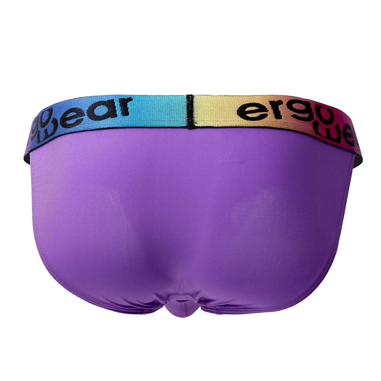 ErgoWear EW1435 Rainbow Bikini Lilac