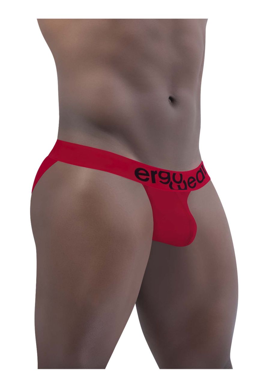 ErgoWear EW1442 MAX SP Bikini Red