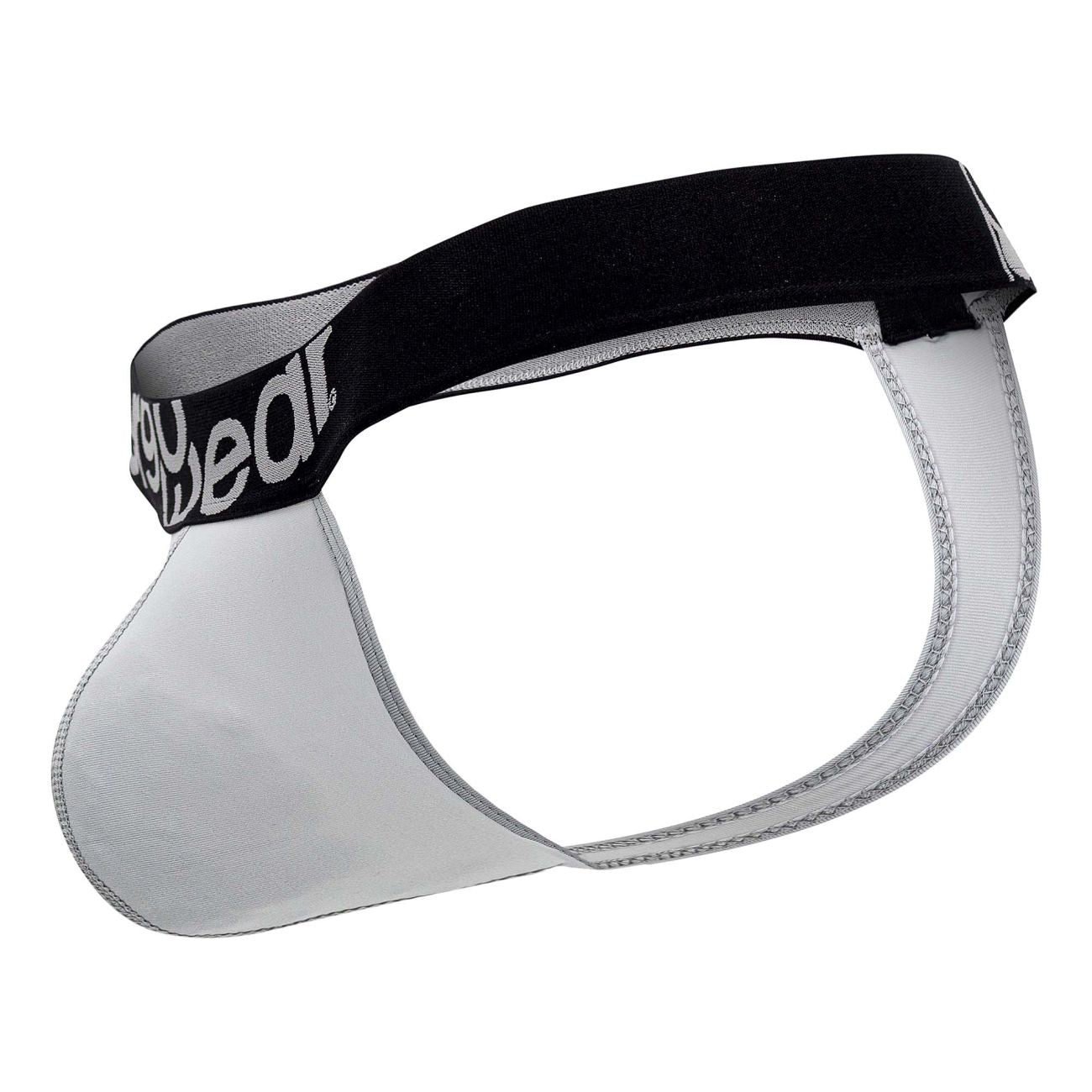 ErgoWear EW1444 MAX SP Thongs Silver Gray