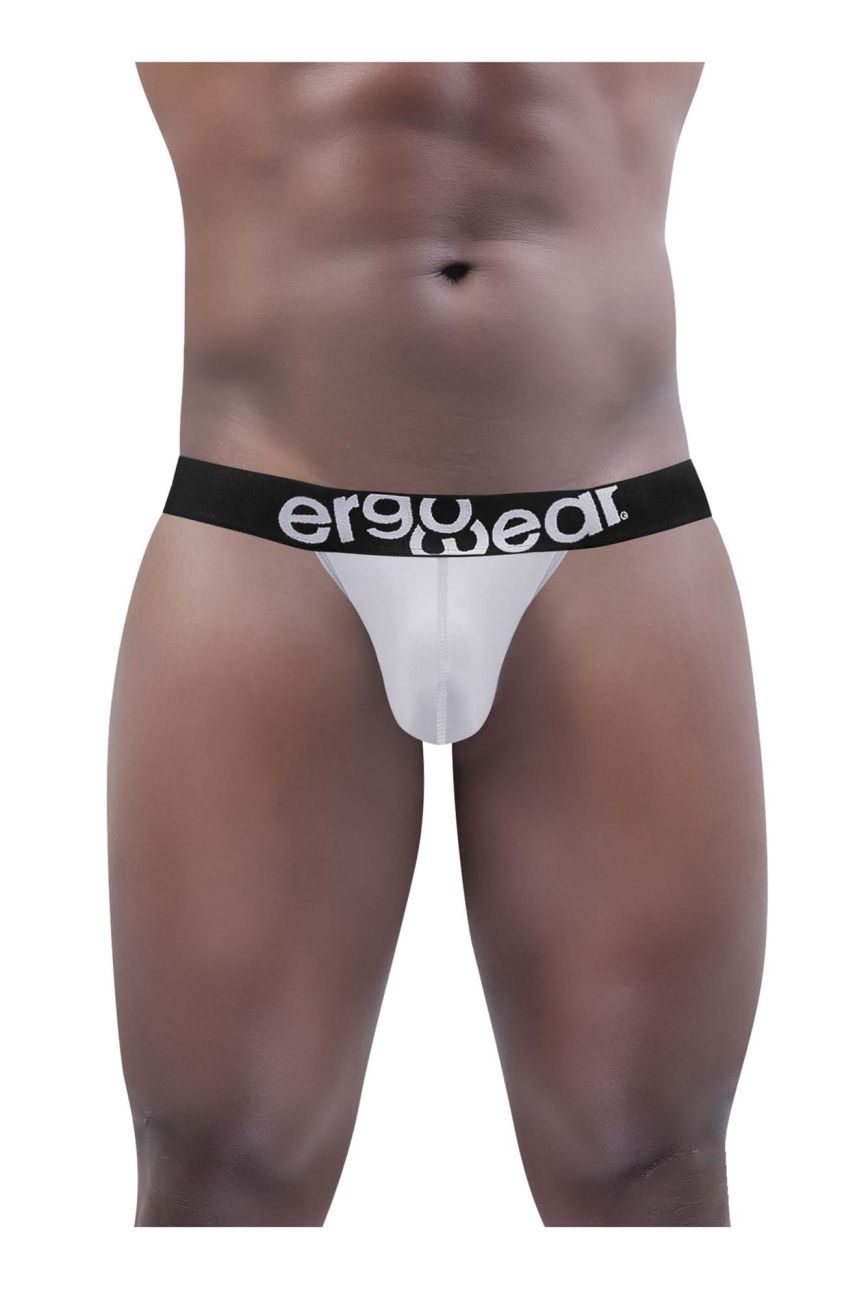 ErgoWear EW1445 MAX SP Bikini Silver Gray