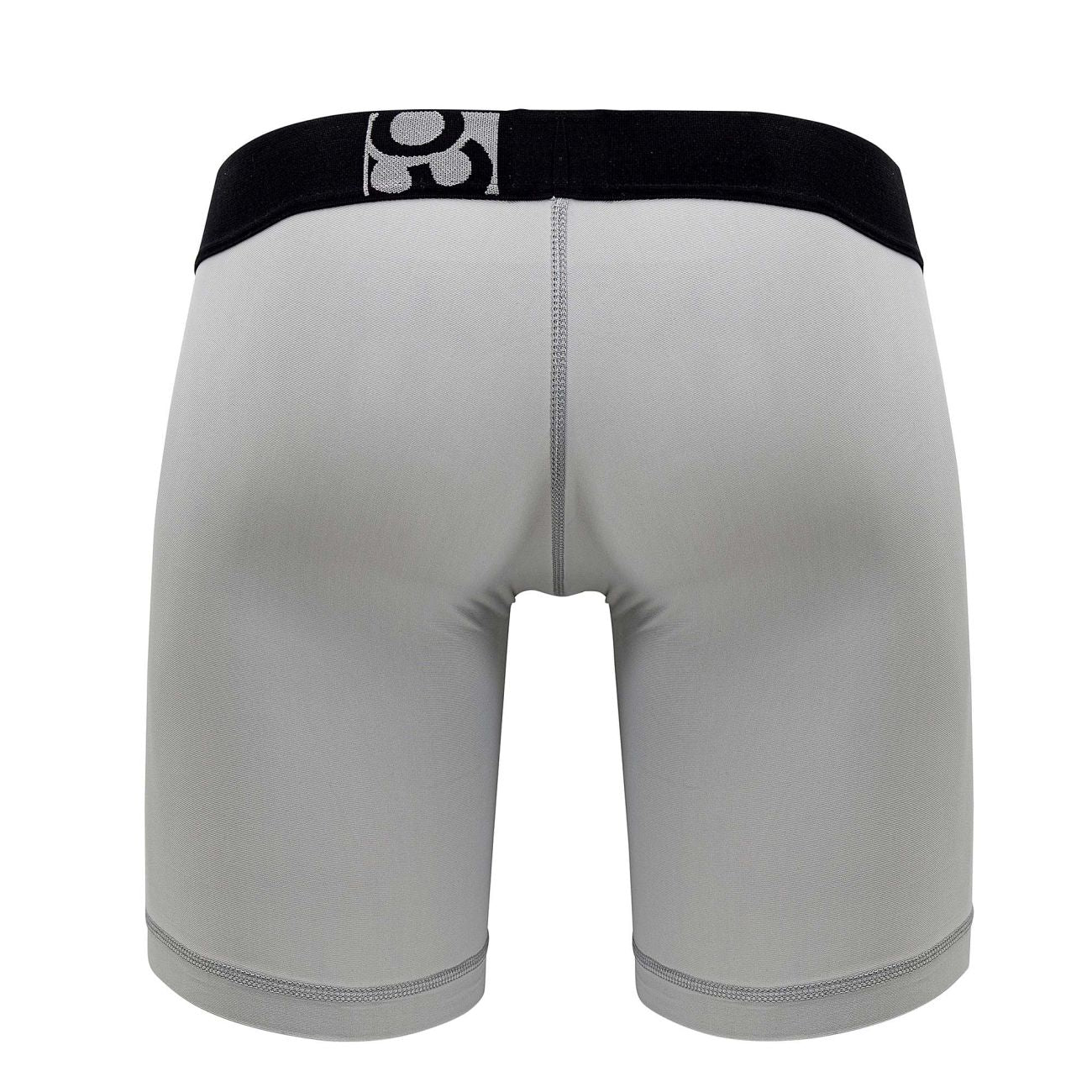 ErgoWear EW1447 MAX SP Boxer Briefs Silver Gray