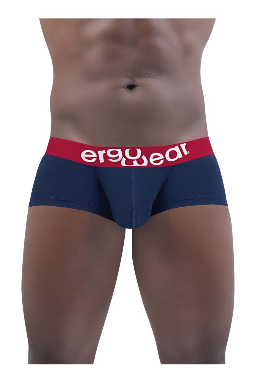 ErgoWear EW1454 MAX SP Trunks Admiral