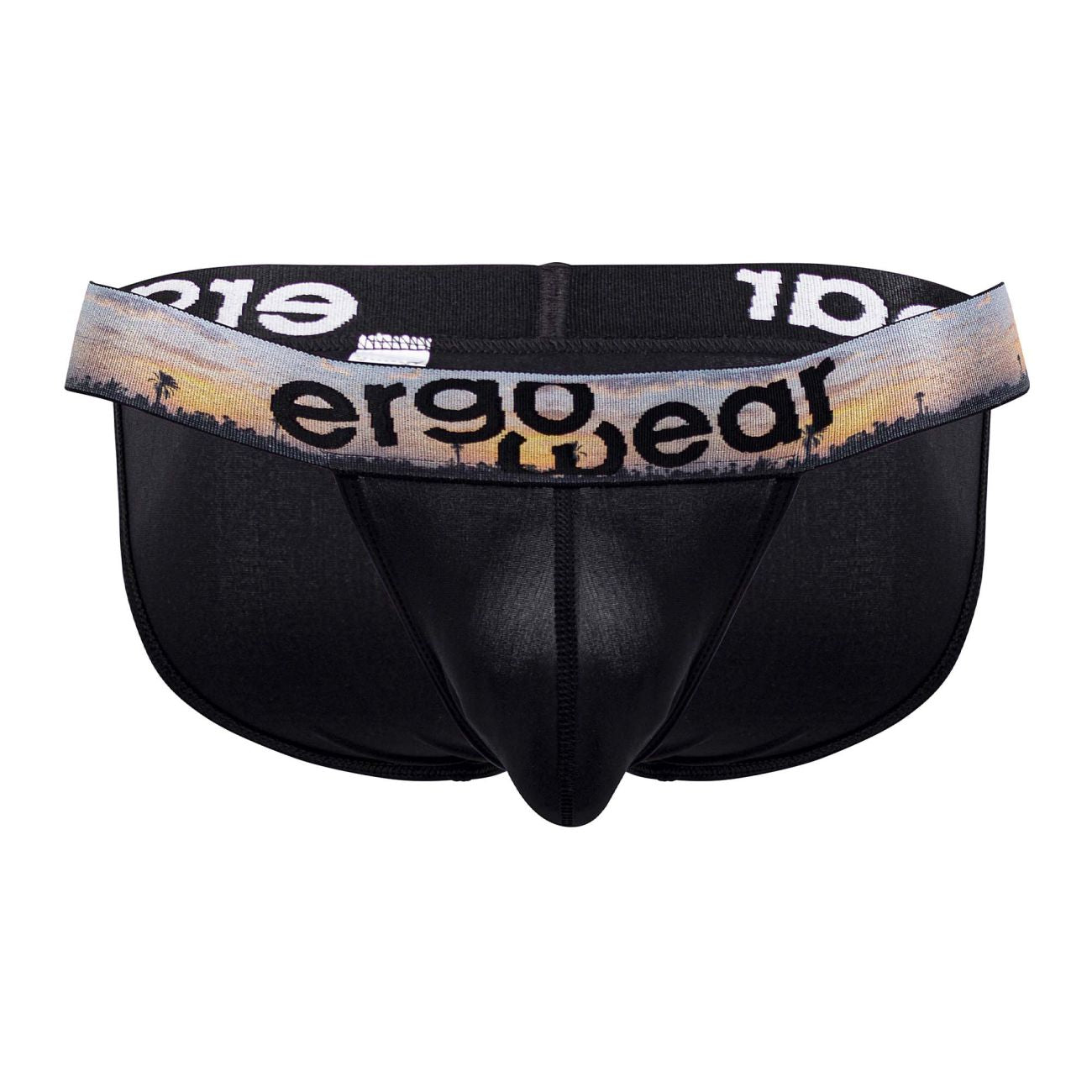ErgoWear EW1457 MAX SE Bikini Black