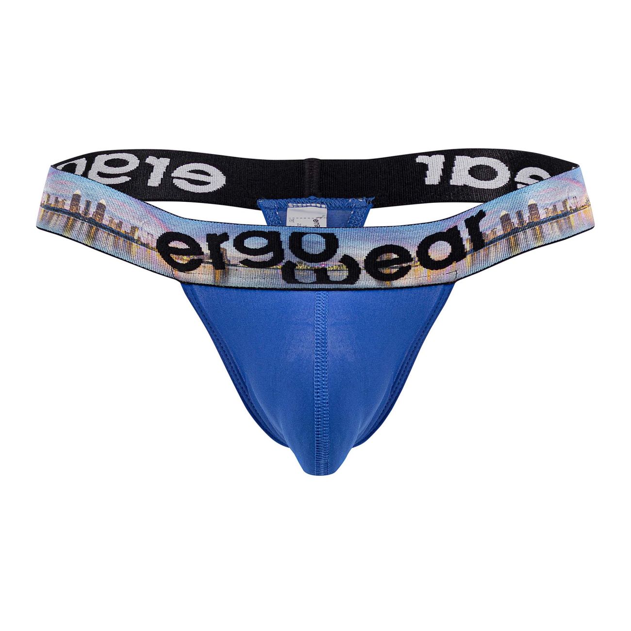 ErgoWear EW1461 MAX SE Thongs Blue