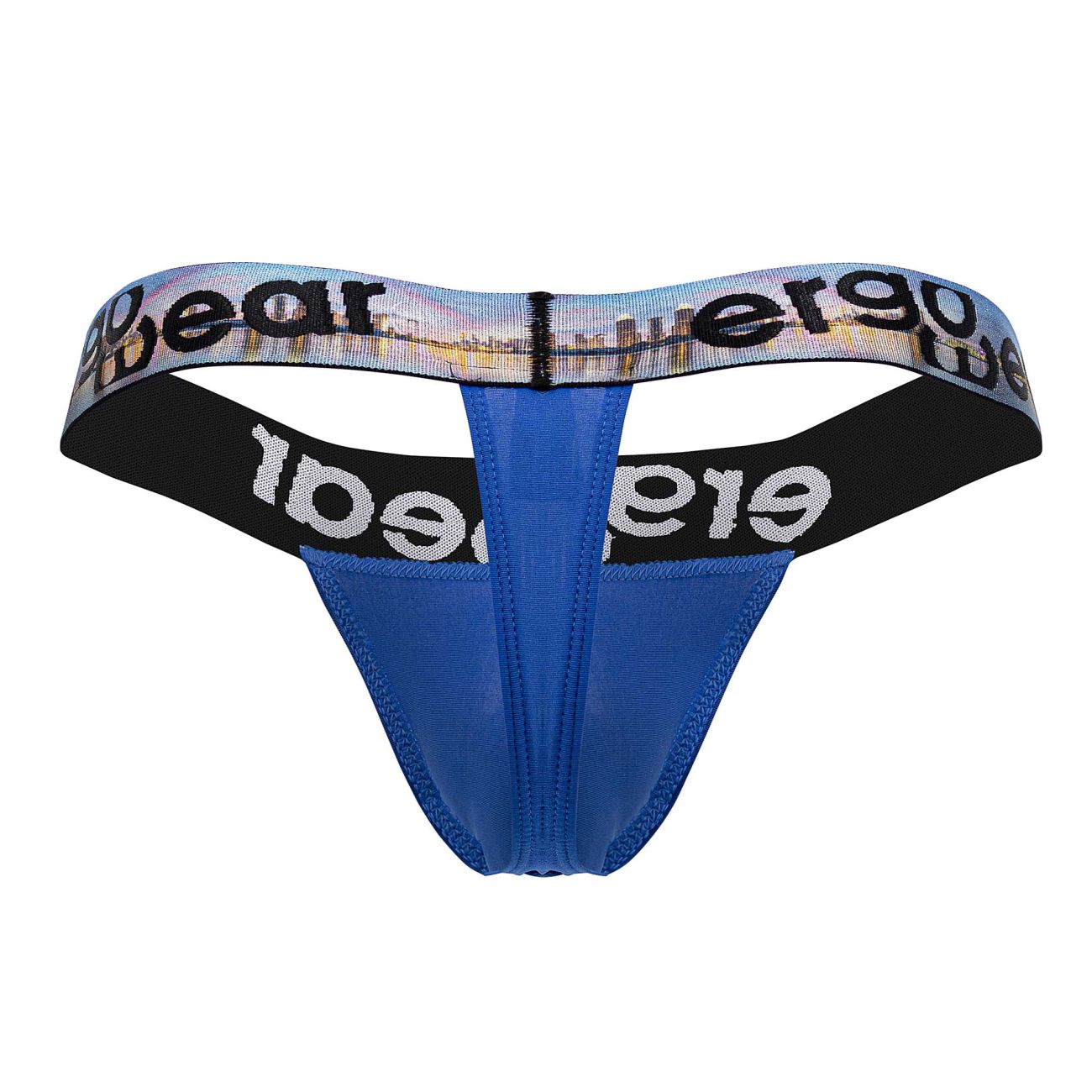 ErgoWear EW1461 MAX SE Thongs Blue