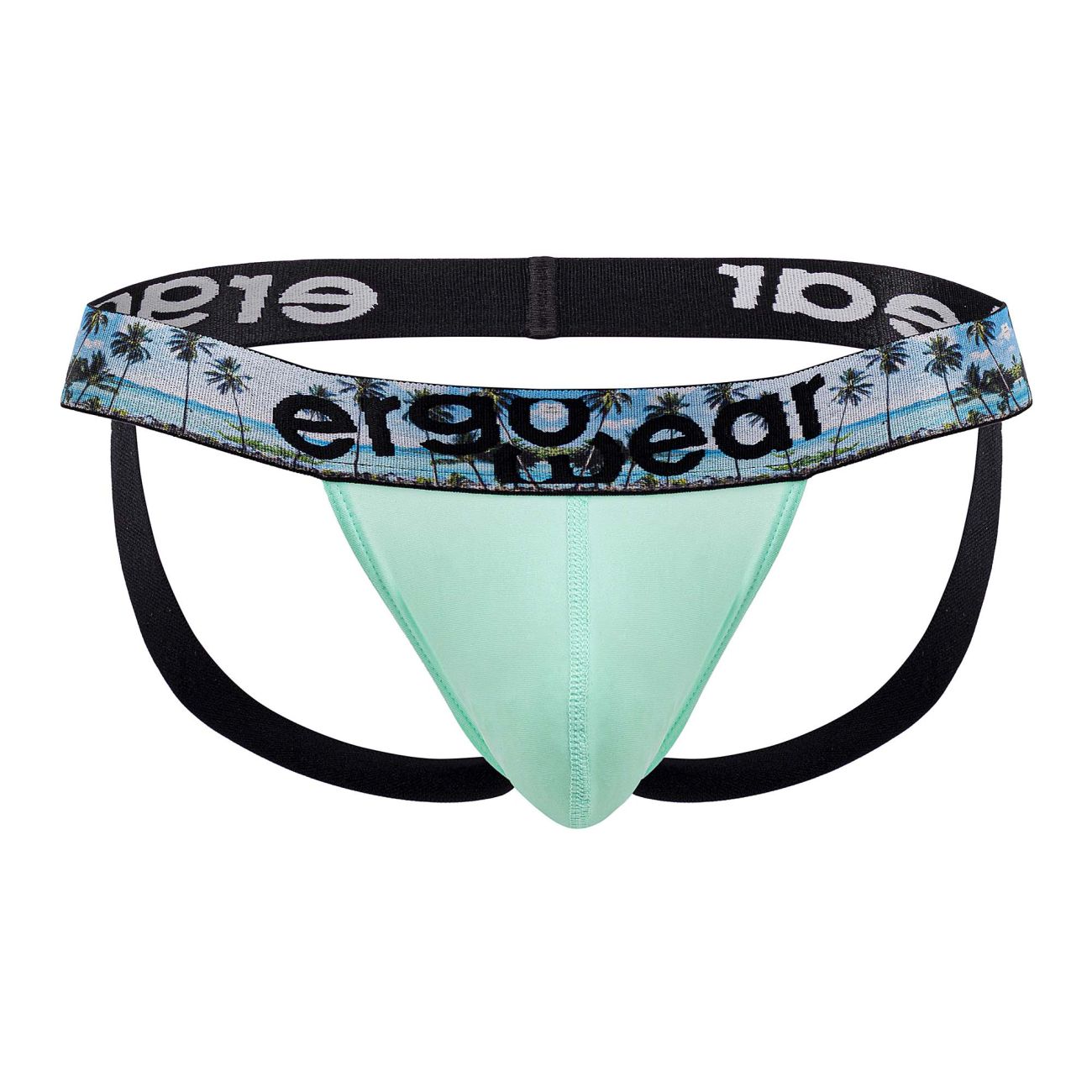 ErgoWear EW1465 MAX SE Jockstrap Aqua