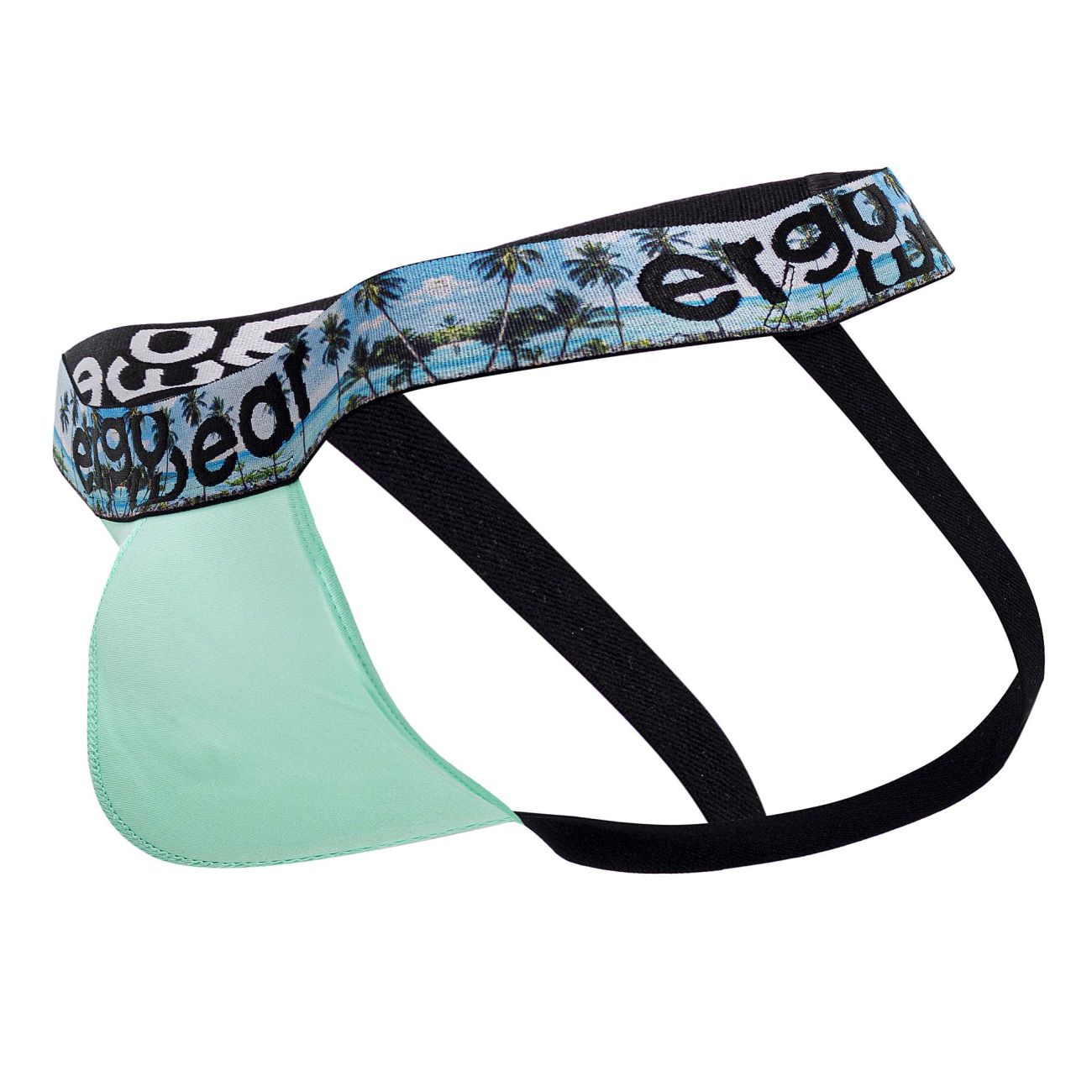 ErgoWear EW1465 MAX SE Jockstrap Aqua