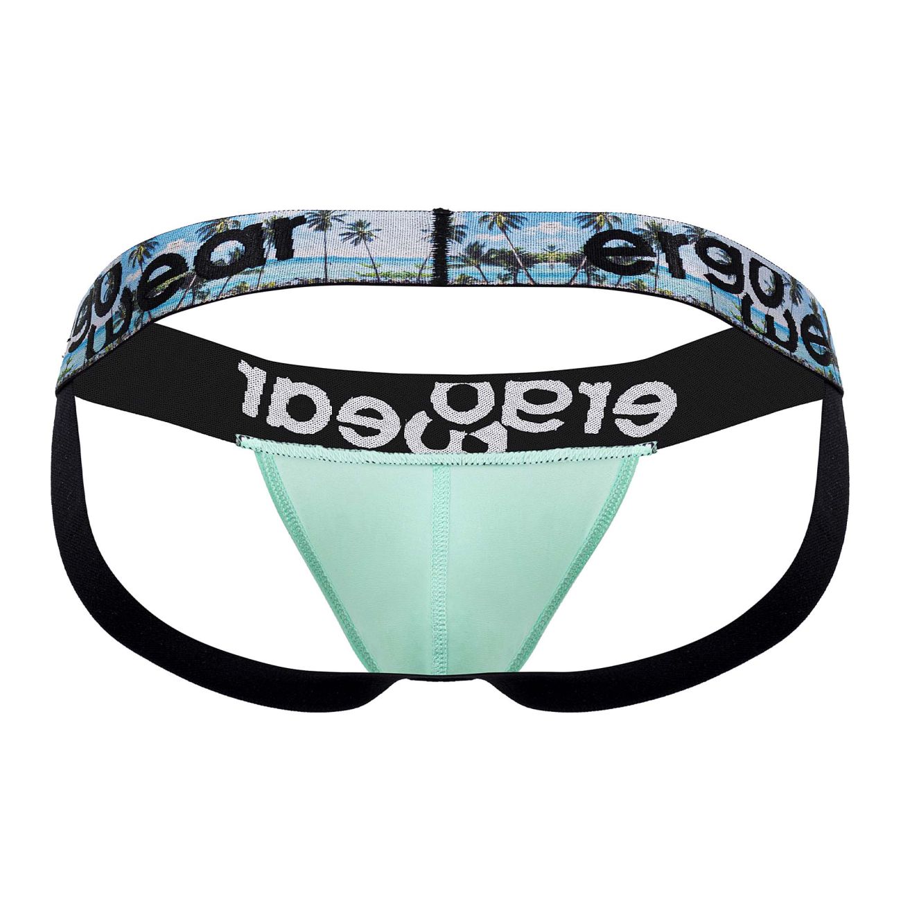 ErgoWear EW1465 MAX SE Jockstrap Aqua
