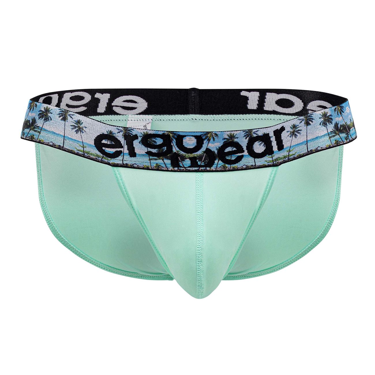 ErgoWear EW1467 MAX SE Bikini Aqua