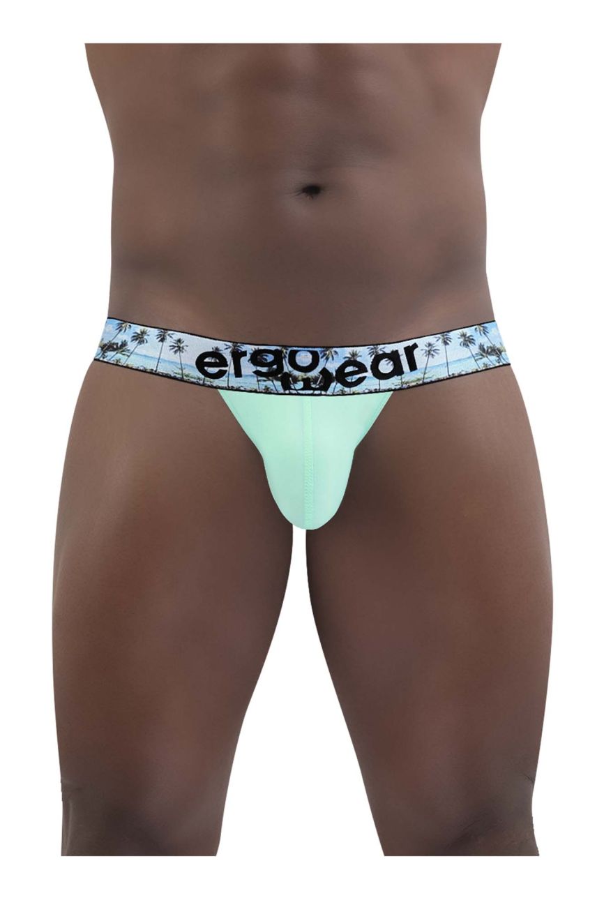 ErgoWear EW1467 MAX SE Bikini Aqua
