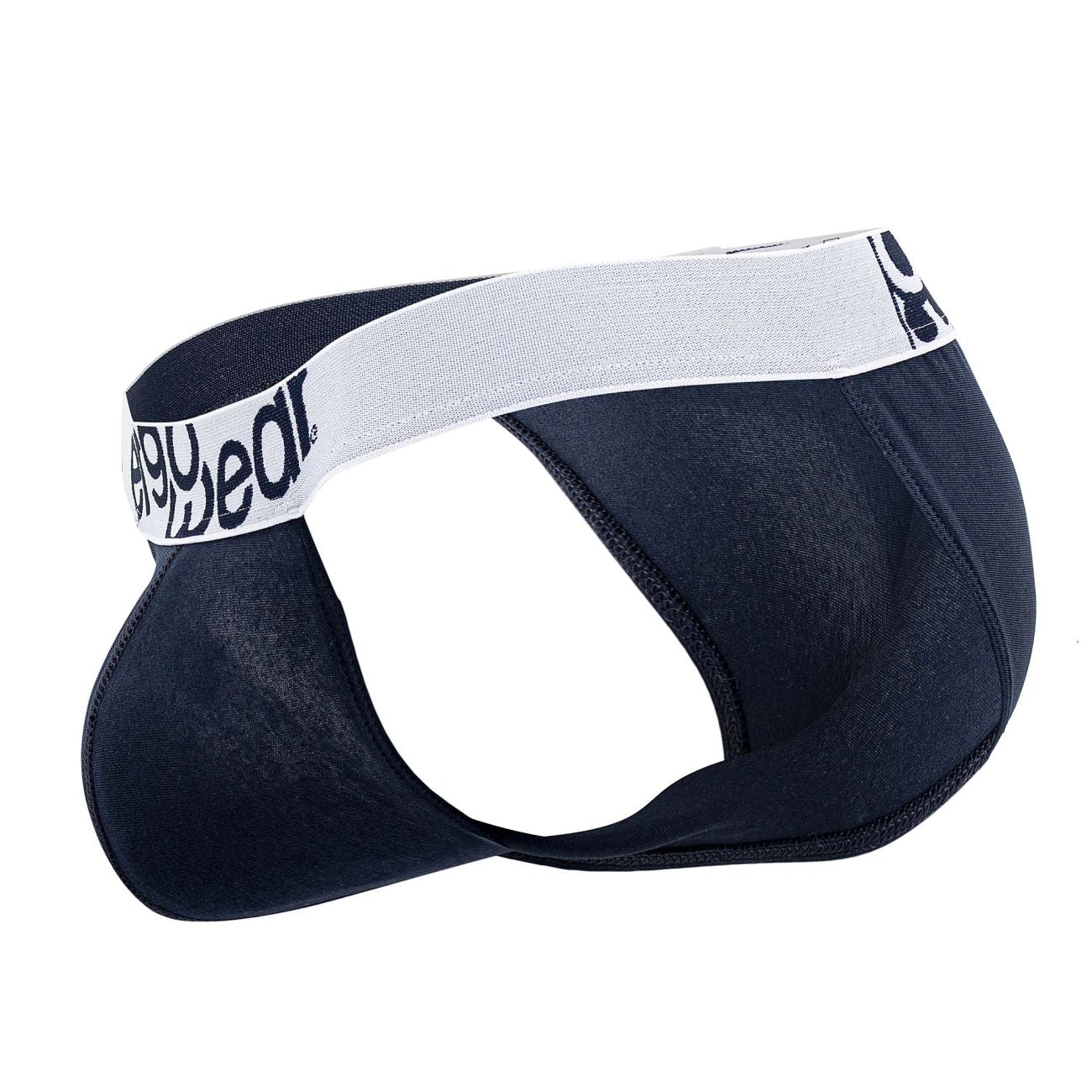 ErgoWear EW1471 MAX COTTON Bikini Navy Blue