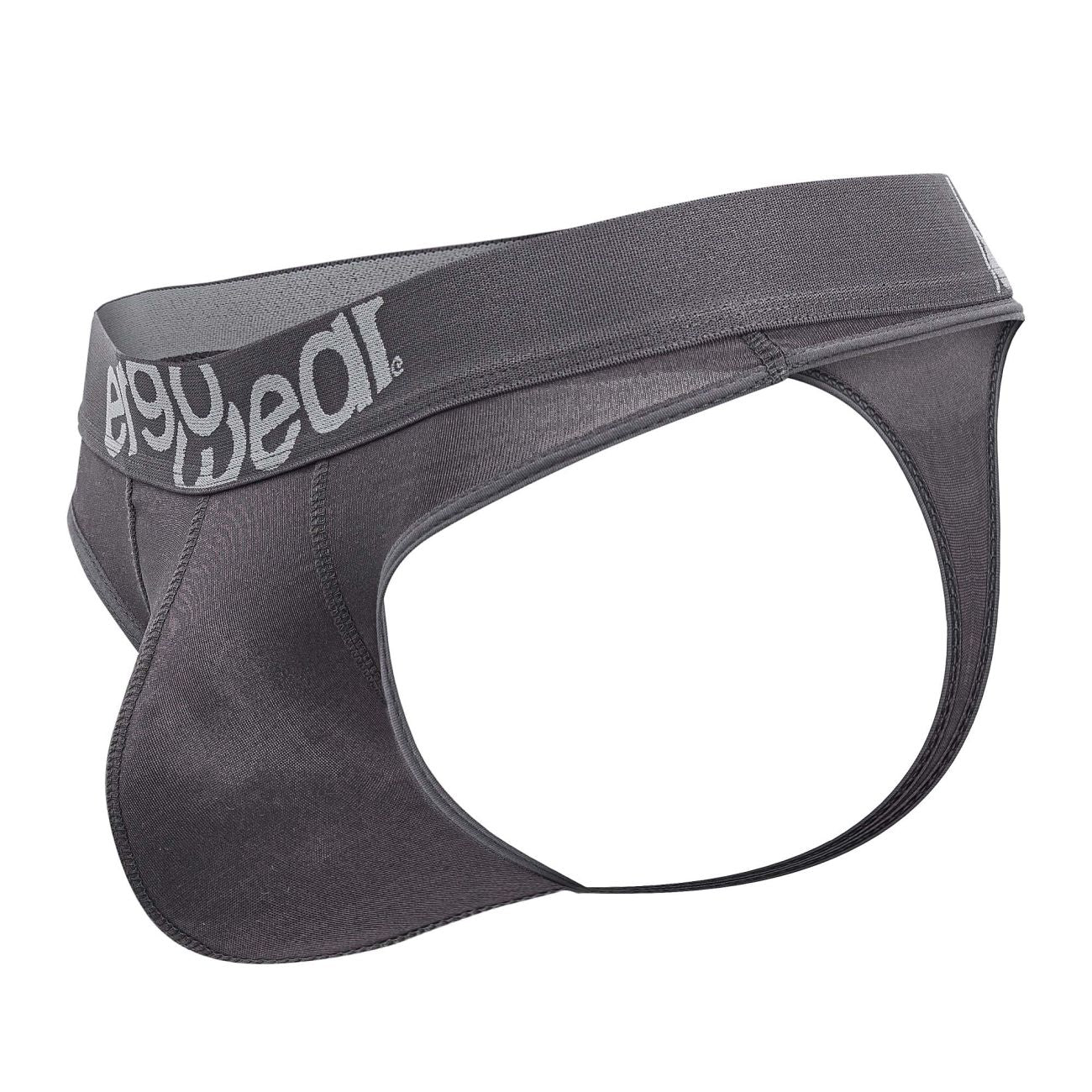 ErgoWear EW1493 HIP Thongs Dark Gray