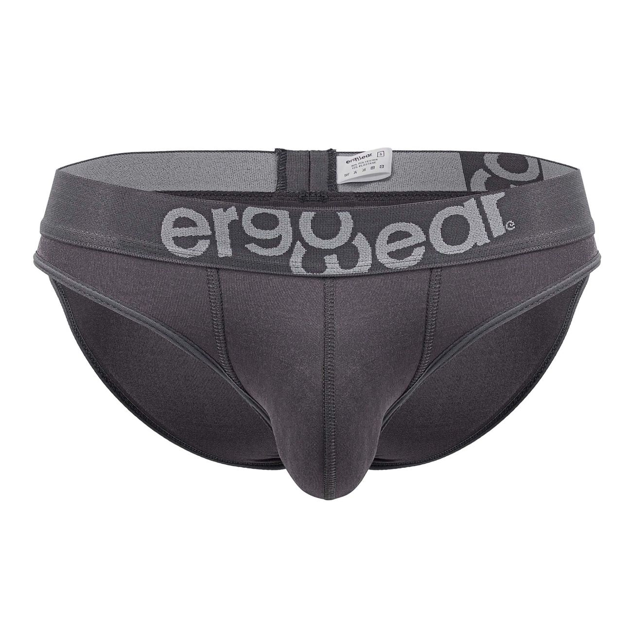 ErgoWear EW1494 HIP Bikini Dark Gray