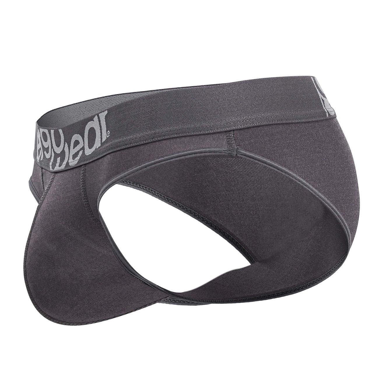 ErgoWear EW1494 HIP Bikini Dark Gray