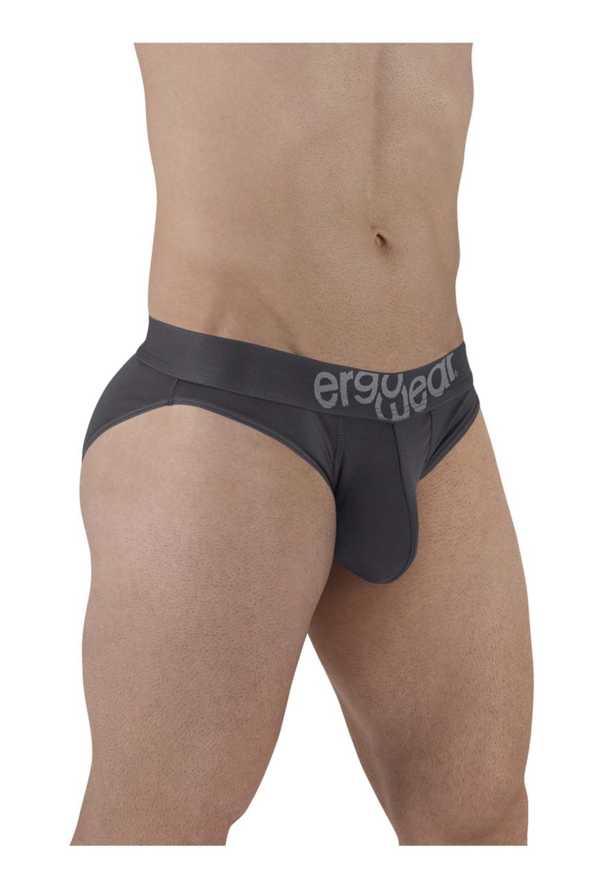ErgoWear EW1494 HIP Bikini Dark Gray