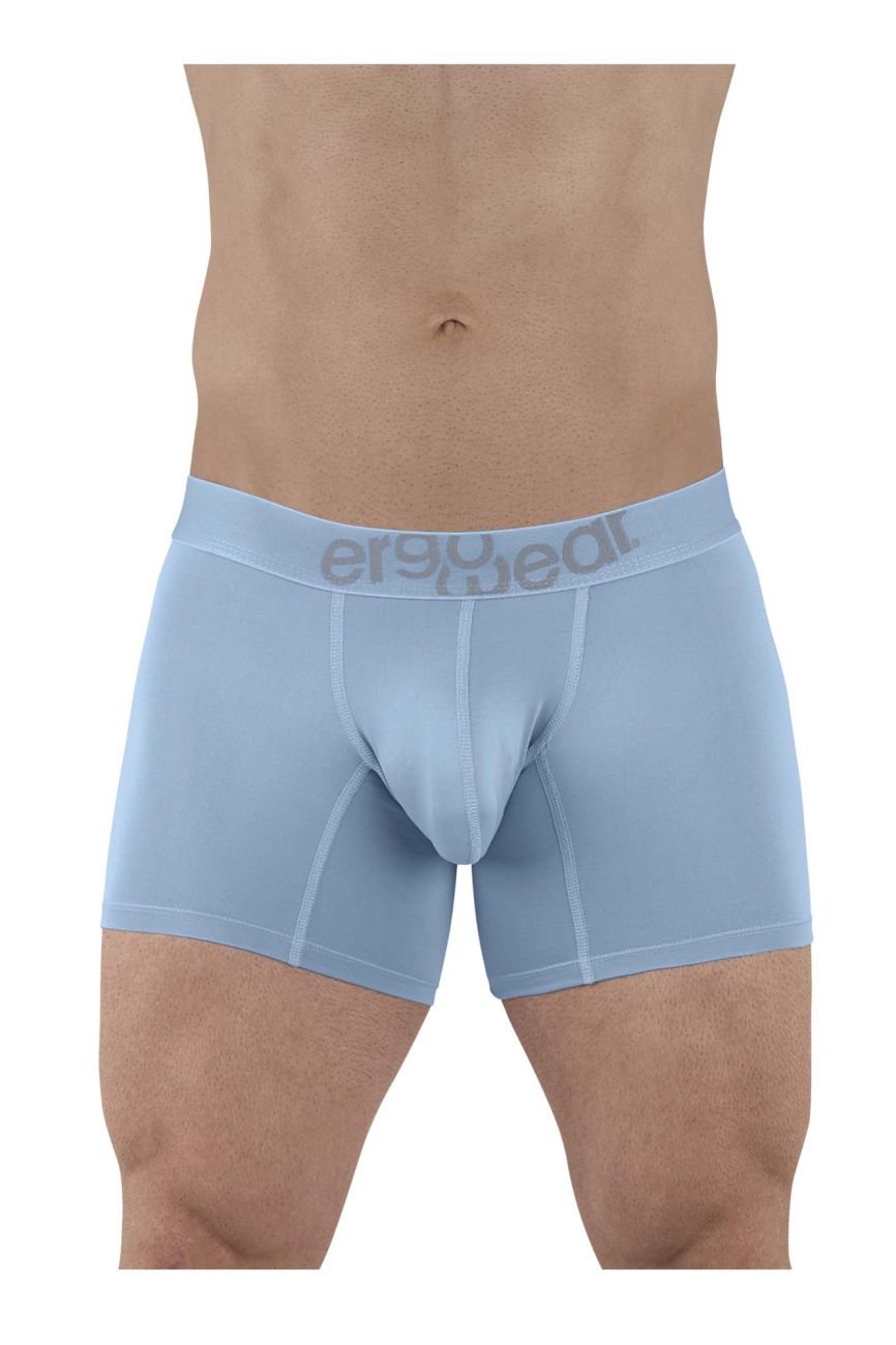 ErgoWear EW1504 HIP Trunks Sky Blue