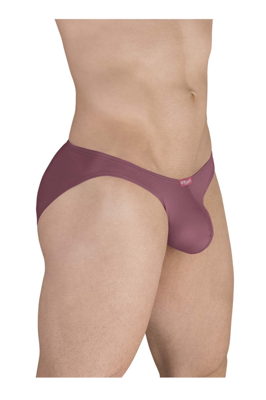 ErgoWear EW1588 X4D Bikini Dusty Pink