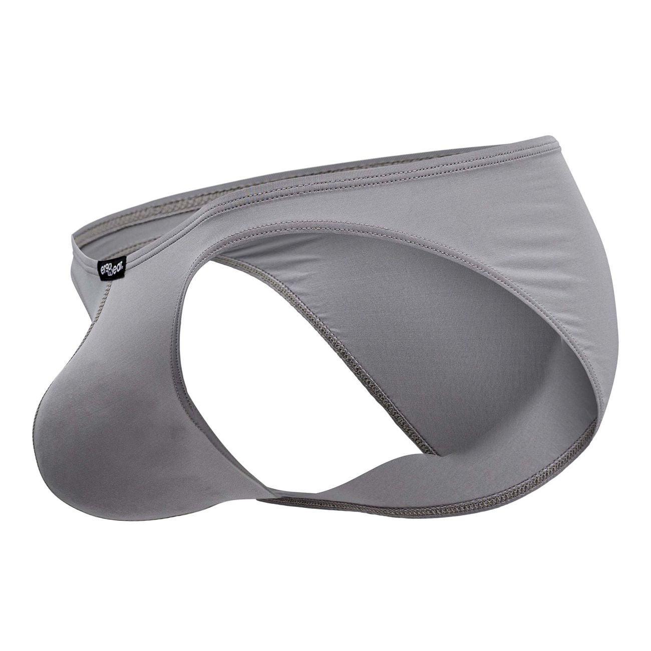 ErgoWear EW1592 X4D Bikini Silver Gray