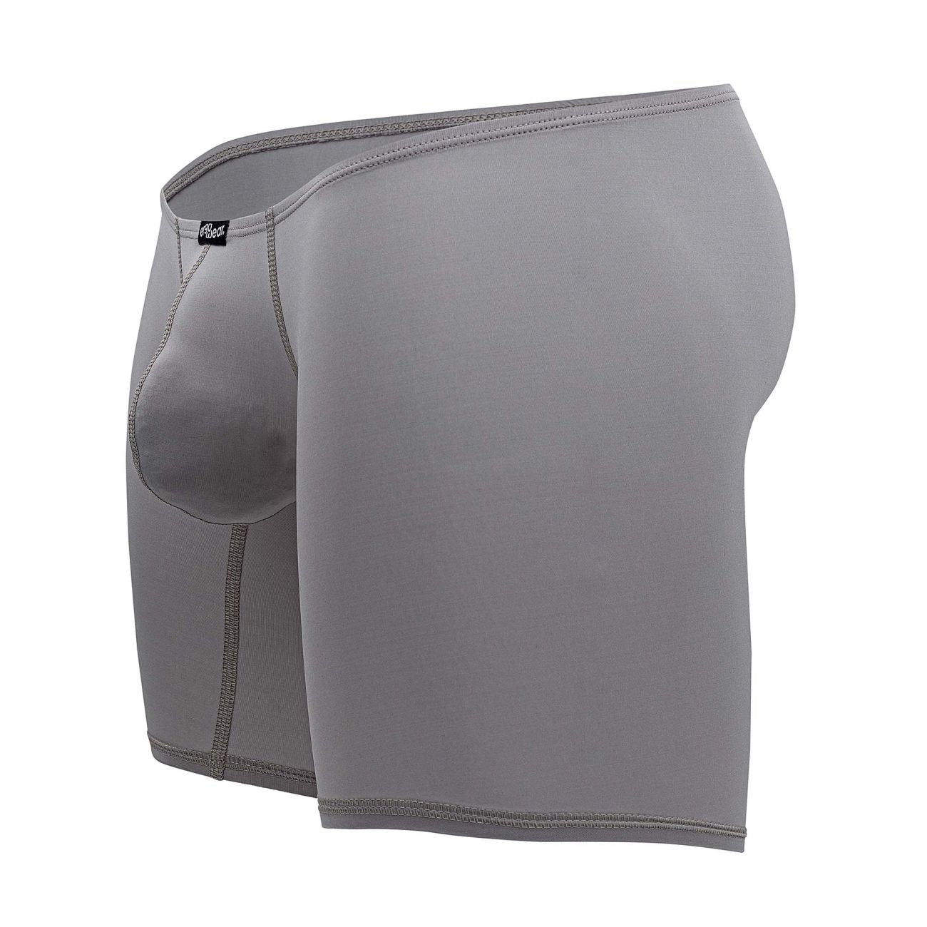 ErgoWear EW1594 X4D Boxer Briefs Silver Gray