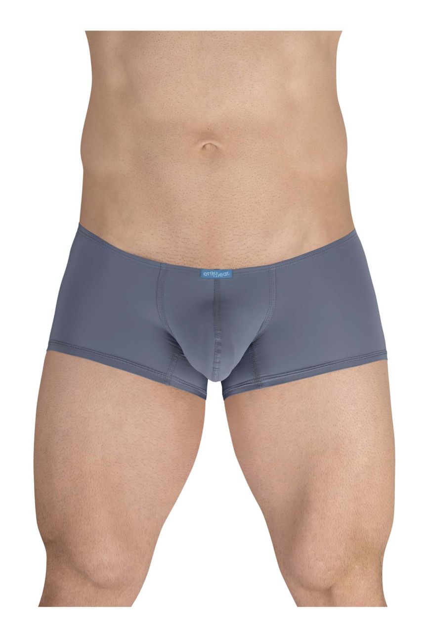 ErgoWear EW1597 X4D Trunks Smoke Blue